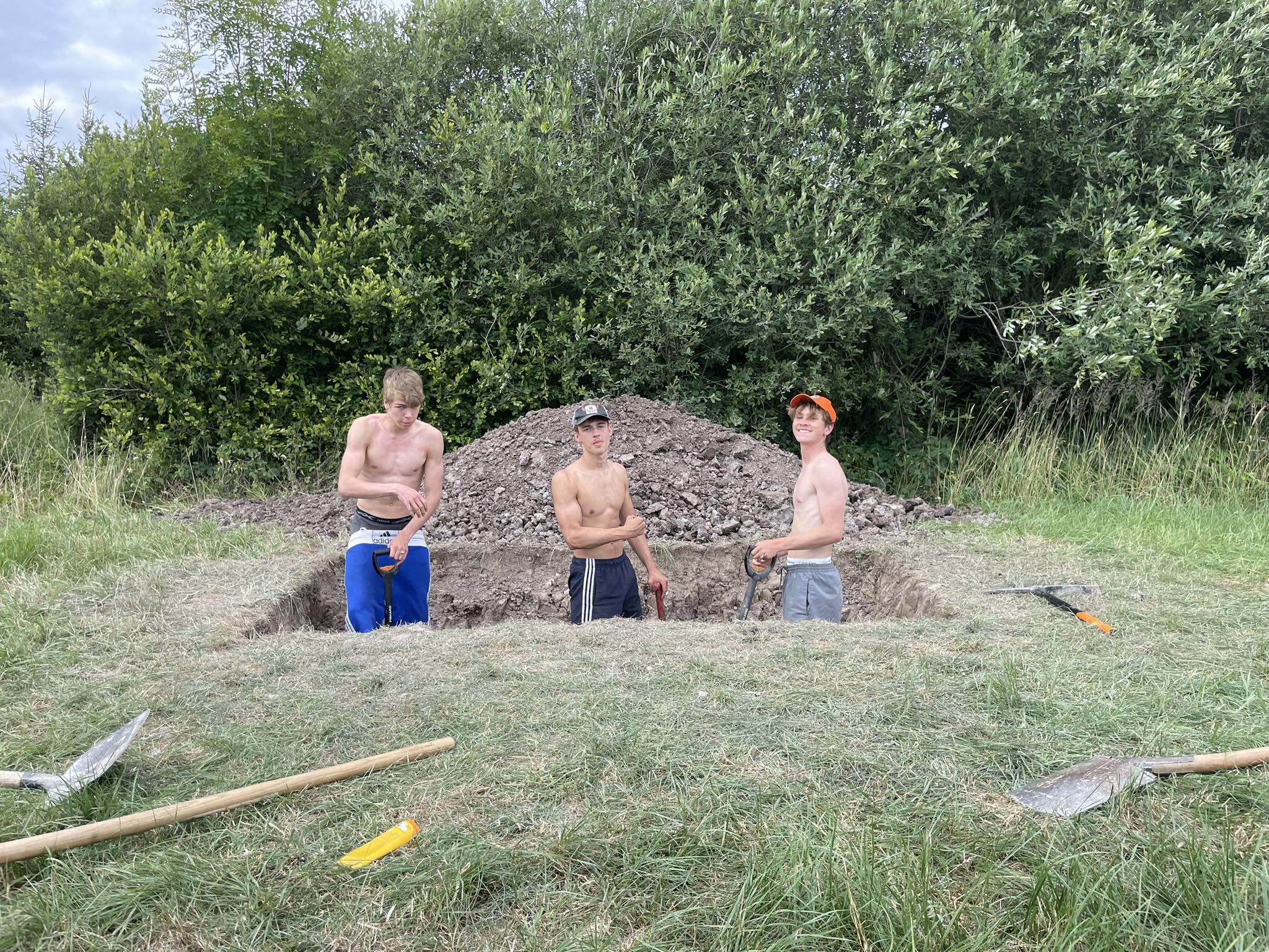 Kamp foto 6