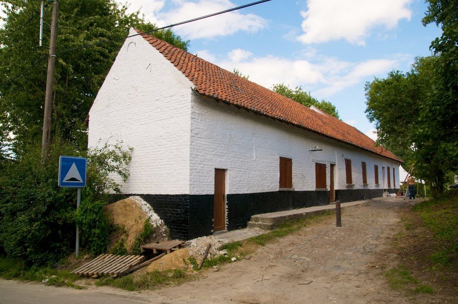 Foto huis