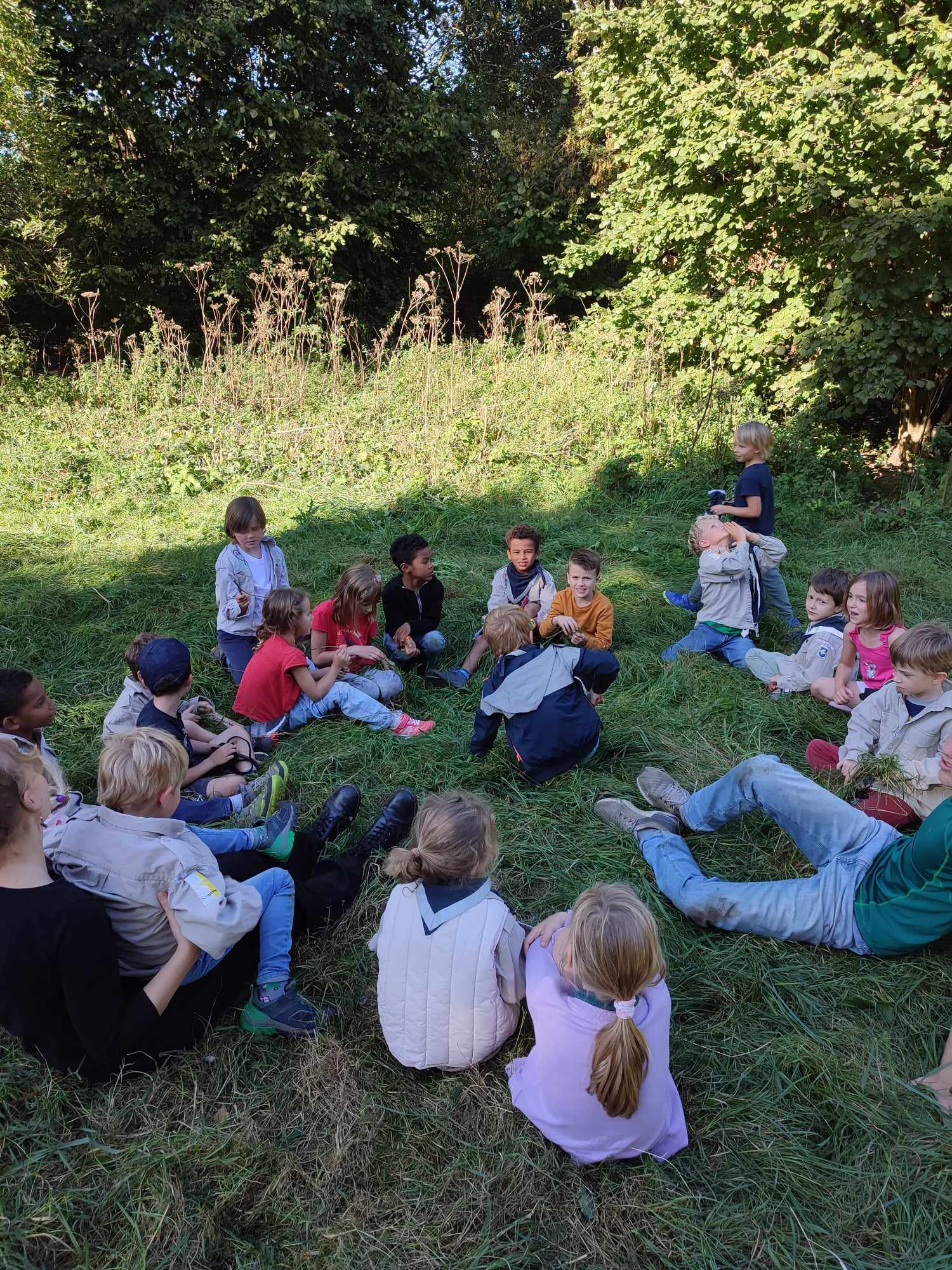 Kamp foto 4