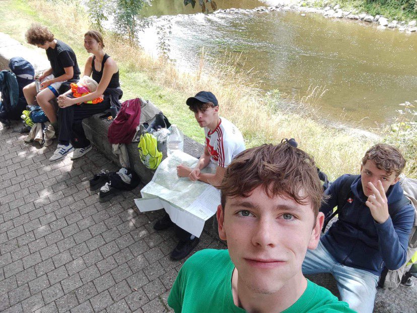 Kamp foto 3