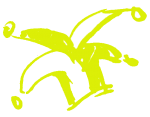 Kapoenen Logo